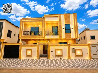 مقدم 10% تملك فيلا احلامك في منطقه الياسمين| بسعر لقطه | تملك حر جميع الجنسيات | وسعر قابل للتفاوض في حاله جديه الشراء