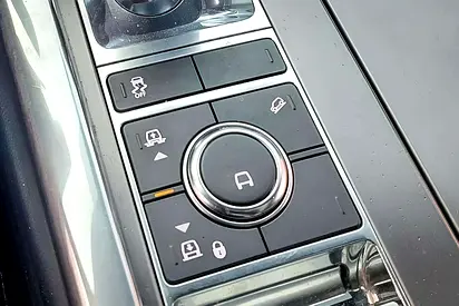 2018 LAND Rover RANGE ROVER SPORT — миниатюра 15