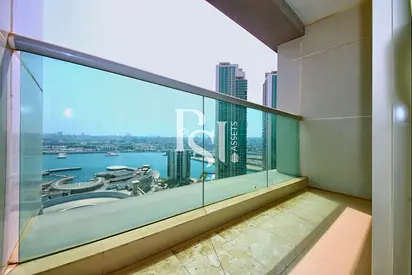 Ready to Move | Balcony | Canal View