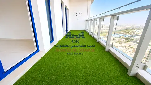 Hot Offer || 1 Parking Free || Natire Inspired || Luxurious || 1BHK || Huge Balcony || Gym, Pool, Play Area || On Sharjah Dubai Border