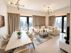 Furnished | Burj Khalifa View | Fully Upgraded