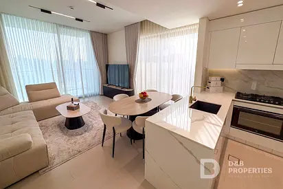 Huge Terrace | Private Pool | Furnished