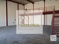 Lowest Price in the Market: AED 30 per sq. ft. — Looking for a practical warehouse at an exception