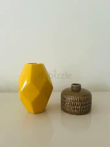 Decor (9 pieces)
