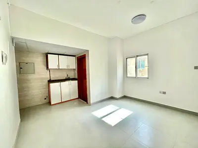 BRAND NEW STUDIO 1 ST SHIFTING 6 PAYMENTS READY TO MOVE MUWALIEH