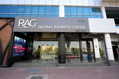 Closed Flexi Office | 1 Year Ejari / Tenancy contract | Bank account inspection | premium amenities