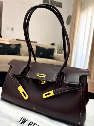 Jw pei satchel bag for sale