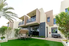 Landscaped Garden | Vacant | Prime Family Location