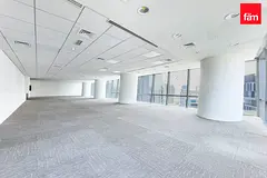 Multiple Option | Grade A | Fitted Office | Ready