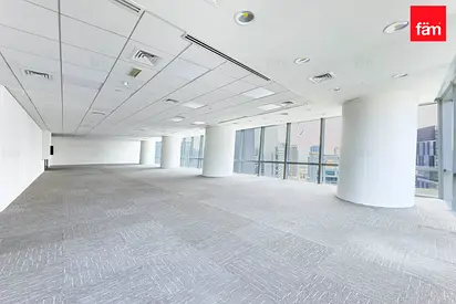 Multiple Option | Grade A | Fitted Office | Ready