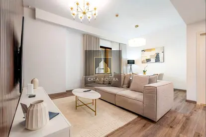 2BR | Full Sea View | Direct Beach Access | Bahar 4