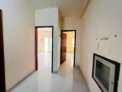 New muwaileh area 1bhk just in 34k with balcony family building at prime