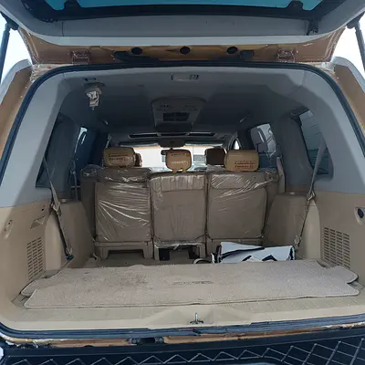 صورة 15 لـ 2006 Nissan ARMADA