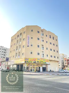 PRIME RESIDENTIAL & COMMERCIAL BUILDING FOR SALE