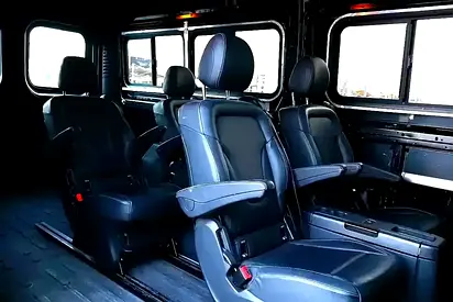2022 RAM PROMASTER 照片 9