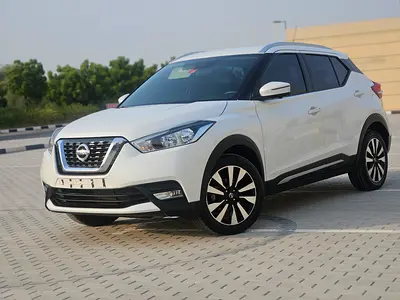 2018 Nissan KICKS — фото 5