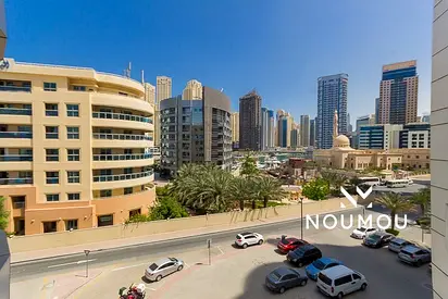 3Brdm +laundry room | Prime Location | Large balcony