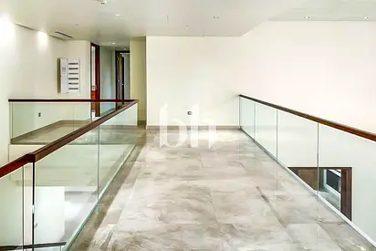 Penthouse | 4 BR+Maids+Study | Large terrace