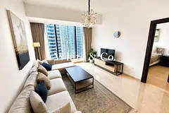 HOT Unit | Ready To Move | Luxury Living