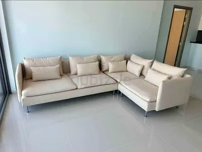 Ikea Soderhim L Shape Corner Sofa