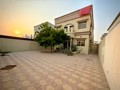 Spacious Villa for Rent in Al Rawda 3, Ajman | 6 Master Bedrooms | 5,000 Sq. Ft.