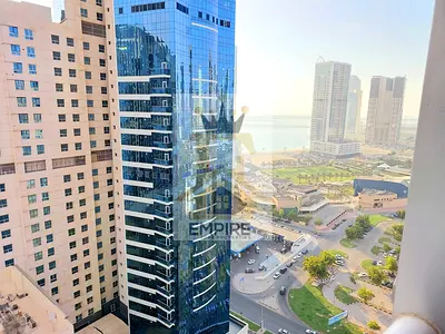 Full sea view | Spacious & Bright Family Apartment | Balcony | 30 Days Free