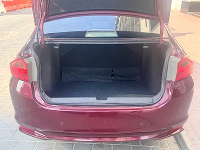 صورة 13 لـ 2017 Honda CITY