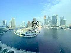Fully Fitted Office | Canal View | 5 Cabins | 1200 Sqft