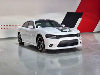 AED 1246/month | 2020 Dodge Charger  | GCC Specs | Ref#517582