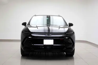 2025 Chevrolet EQUINOX 照片 2