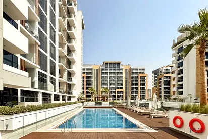City View | Move in Ready | Bills Included