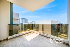 1 Bedroom l Unfurnished l Vacant Now