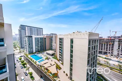 1 Bedroom l Unfurnished l Vacant Now
