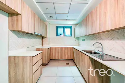 1 Bedroom l Unfurnished l Vacant Now