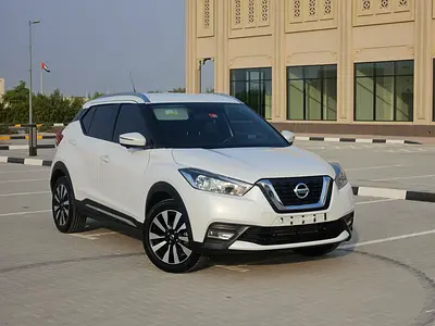 2018 Nissan KICKS — фото 6