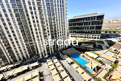 High Floor | Boulevard View | Vacant July