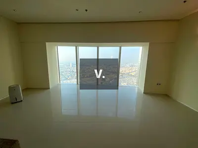 Amazing Sea View | Close to Metro | Chiller Free