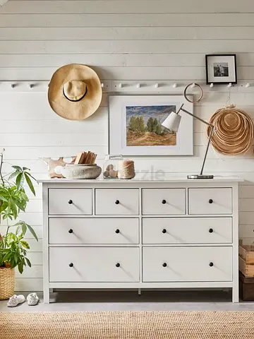 IKEA HEMNS DRAWERS