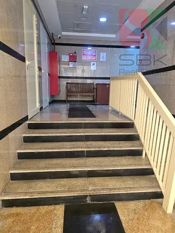 Studio Apartment with Balcony and Without Balcony Available for Rent in Al Shuwaiheen, Sharjah – Prime Location