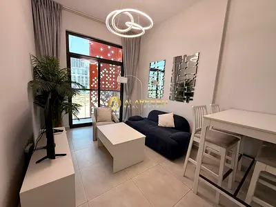 Including Bill Option | 12 Cheqs Option | Furnished