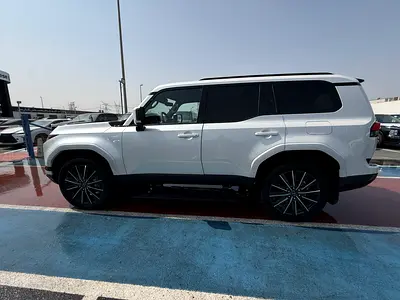 صورة 3 لـ 2026 Lexus GX-SERIES