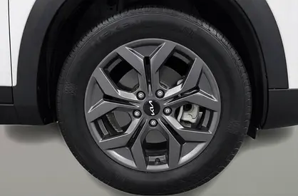 2024 KIA SELTOS 缩略图 12