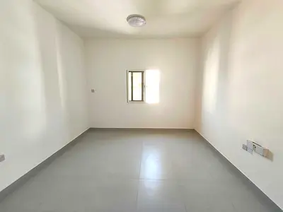 BRAND NEW 1 BHK FIRST SHIFTING READY TO MOVE MUWALIEH SHARJAH