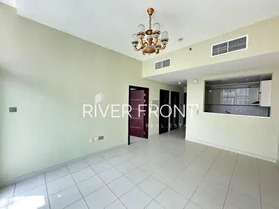 Higher Floor | Garden View | Ready to Move