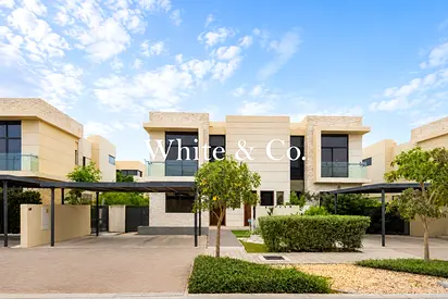 Family Home | 3 Bed +Maids | Single Row