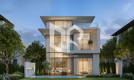 Early Entry into One of Sharjah’s Largest Communities | 4BR Middle Townhouse + 2,600 Sq. Ft. Plot 