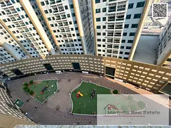 Spacious 2BR Apartment | 3 Bath | Garden View | Children’s Play Area | With parking | 37000 | Pear