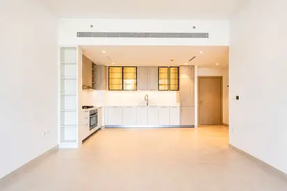 Mid Floor | Panoramic Park Views | Multiple Option