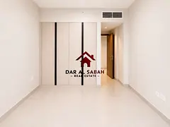 1 Month free ❗️Brand new building ❗️master bedroom ❗️0pen view balcony