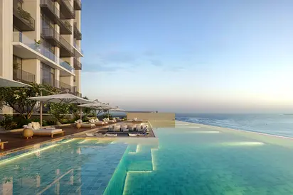 Downtown And Sea Views | Investor Deal | Luxury